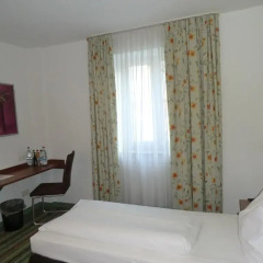 Hotel Andra 4* Стандартный номер фото 3