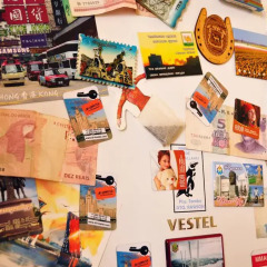 ID Hostel развлечения