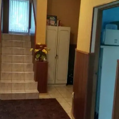 Гостиница Anapa Beach Guest House в Анапе отзывы, цены и фото номеров - забронировать гостиницу Anapa Beach Guest House онлайн Анапа интерьер отеля фото 3
