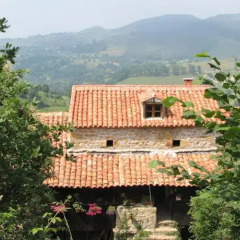 Отель Apartamento Rural en Plena Naturaleza Испания, Риотуэрто - отзывы, цены и фото номеров - забронировать отель Apartamento Rural en Plena Naturaleza онлайн фото 8