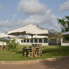 Отель Accra Luxury Lodge фото 16