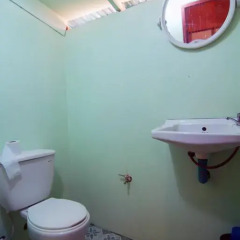 Отель Lanta Nature Beach Resort 3* Стандартный номер фото 24