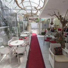 Vila Ada Hotel питание