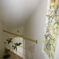 Отель Holiday Home At The Seaside интерьер отеля