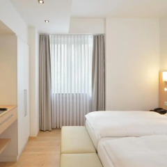 Hotel Ludwig Superior комната для гостей