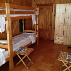 Green Jurmala Hostel детские мероприятия
