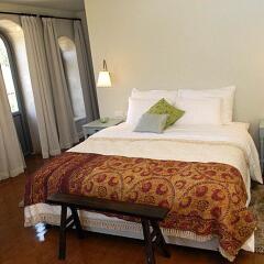 Отель Tur Sinai Organic Farm Resort 4* Апартаменты фото 5