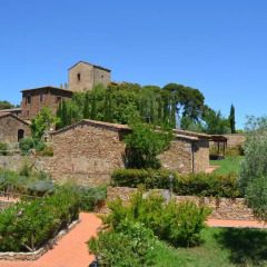 Отель Antico Borgo Casalappi фото 22