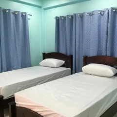 Отель Phuket Best Travel комната для гостей фото 5