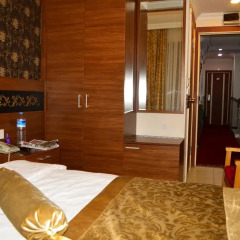 Bern Hotel 3* Стандартный номер с различными типами кроватей фото 3