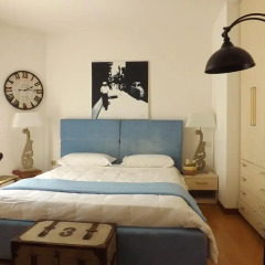 Hotel Damodoro 3* Улучшенный номер
