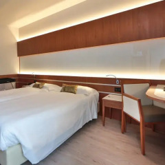 Best Western Madison Hotel 4* Стандартный номер с различными типами кроватей фото 3