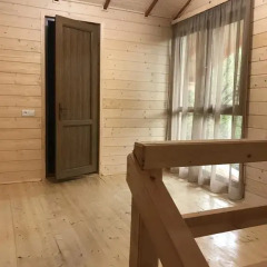Отель Harsnadzor Eco Resort 2* Вилла с разными типами кроватей фото 4