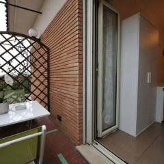 Отель Zaccardi 3* Стандартный номер с различными типами кроватей фото 8