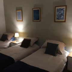 Отель Arzella Residence комната для гостей фото 5