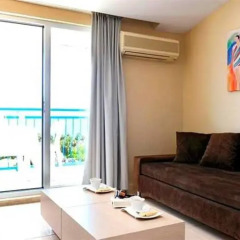Joker Side Hill Suite Hotel 3* Апартаменты с различными типами кроватей