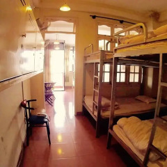 Da Lat Xua & Nay Hotel комната для гостей фото 5