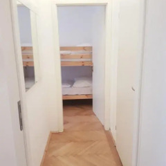Отель HAYDN 3* Номер Комфорт фото 7