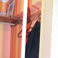 Гостиница Appartment On Chkalova балкон