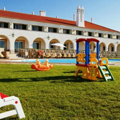 Pousada de Sagres - Charming Hotel детские мероприятия