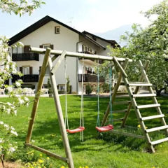 Отель Pension & Residence Josefsheim Freiberghof Лана детские мероприятия