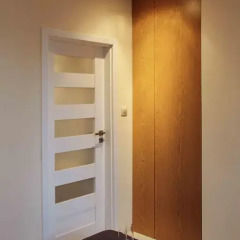 Отель Premium Key-Apartaments Śródmieście Польша, Варшава - отзывы, цены и фото номеров - забронировать отель Premium Key-Apartaments Śródmieście онлайн удобства в номере фото 2