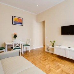 Отель Coliseum View Holiday Home Рим комната для гостей фото 4
