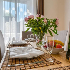 Апартаменты Apartments 39 Wenceslas Square Улучшенные апартаменты фото 10
