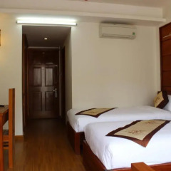 Kiman Hotel 3* Улучшенный номер с различными типами кроватей фото 6