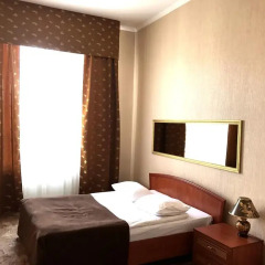Отель Александровский 3* Полулюкс фото 3