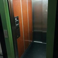 Hostel New York парковка