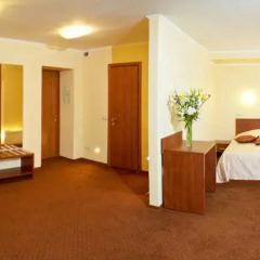 Гостиница Галерея 3* Люкс фото 20