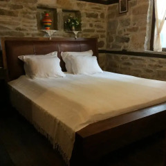 Отель Stefanina Guesthouse 4* Стандартный номер фото 2