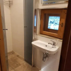 Отель Domek Drewniany Tetmajera Centrum Zakopane Шале фото 31
