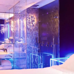 Seven Hotel Paris 4* Стандартный номер с различными типами кроватей фото 3
