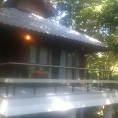 Отель Cape Cafe Bungalow 3* Бунгало фото 12