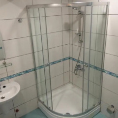 Отель Mai Стандартный номер