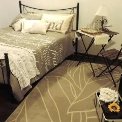 Отель B&B I Prati di Varmo Прамаджоре комната для гостей фото 4