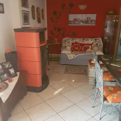 Отель Casa Vacanze Fiori Rosa Аулла питание