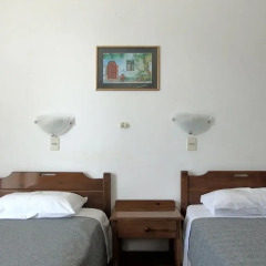 Star Hotel Стандартный номер фото 9