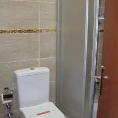 Бутик-Отель Royal Suites Besiktas Стандартный номер с различными типами кроватей фото 27