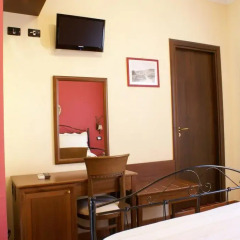 Отель B&B Salotto Di Athena 3* Стандартный номер фото 11