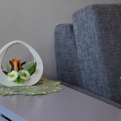 Отель Apartamenty Cicha Woda Польша, Закопане - отзывы, цены и фото номеров - забронировать отель Apartamenty Cicha Woda онлайн удобства в номере фото 2