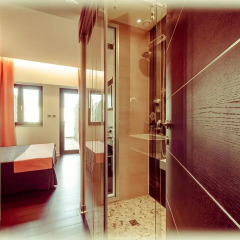 All Ways Garden Hotel & Leisure 4* Стандартный номер с различными типами кроватей фото 5