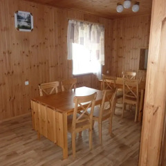 Отель Kizhi Grace Guest House Кижи сауна фото 8