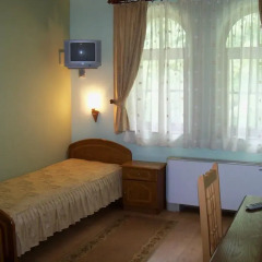Hotel Izgrev Стандартный номер фото 2