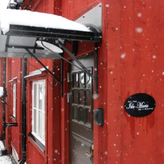 Отель Old Town B&B Ida-Maria 3* Апартаменты с различными типами кроватей