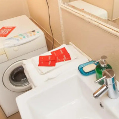 Гостиница Hostels Rus - Polyanka в Москве 1 отзыв об отеле, цены и фото номеров - забронировать гостиницу Hostels Rus - Polyanka онлайн Москва с домашними животными