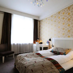 Hotel Villa Terminus 3* Полулюкс с различными типами кроватей фото 9