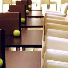 Отель Crowne Plaza Berlin City Centre в номере фото 2